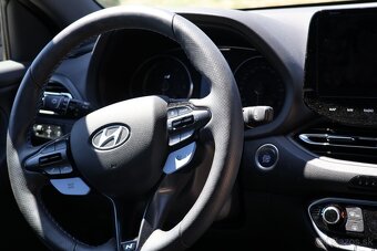 Hyundai i30 N 2.0 T-GDi N Performance - 8