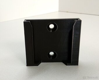 Nástenný držiak na organizáciu batérií Einhell X-Change 18V - 8
