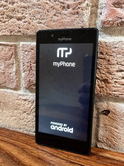 Alcatel 1X, myPhone Fun Lte, Orange Roya - 8