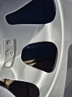 Nova letní sada Volkswagen T7 6x120 VW T7 rok 2025 - 8