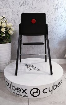 CYBEX MARCEL WANDERS LUXUSNÁ JEDÁLENSKÁ STOLIČKA - 8