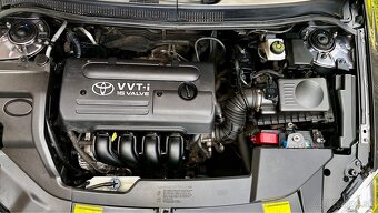 Toyota Avensis Combi T25 1,8 benzín - 8