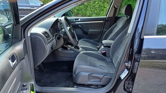 Volkswagen Golf V Combi Bluemotion 1.9 TDI 77kw r.v.2009 - 8