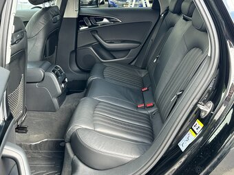 Audi A6 Allroad 3.0 TDi Quattro, r.v.: 2017 - 8