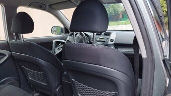 Toyota RAV4 2.2 D-4D 100kw,,4x4 - 8