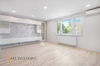 ALL INCLUSIVE | NA PREDAJ 3-IZBOVÝ BYT S LOGGIOU ,DUNAJSKÁ S - 8