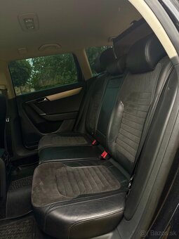 VW Passat 2.0tdi -aj na splátky - 8