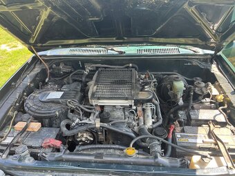 Toyota Land Cruiser 90 - 8