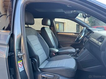 Volkswagen Tiguan R-line Allspace 2.0TDi 4x4 7 miest - DPH - - 8