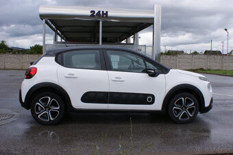 Citroën C3 - 8