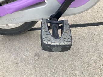 Puky bicykel - 8