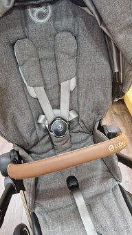 Cybex priam 4.0 - 8