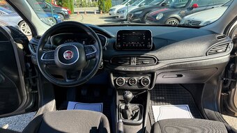 Fiat Tipo 1.6 MultiJet Plus - 8