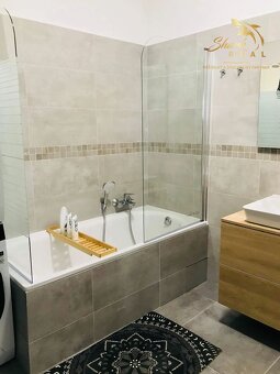 Kompletne zrekonštruovaný 3-izbový byt v Starom Meste – Heyd - 8