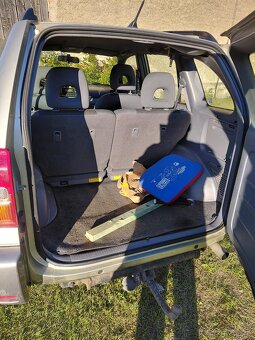 Toyota rav4 - 8