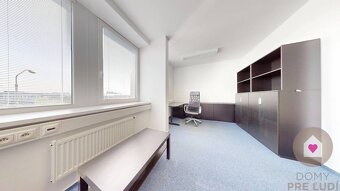 Kancelárie v BA II. pri Avione už od 19 m2, BA. Trnávka, Pes - 8