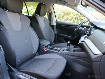 Škoda Octavia IV 2.0 TDI Style 2022 - Odpočet DPH - - 8