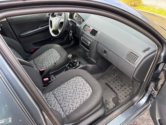 Škoda fabia Combi 1.2 HTP, 47kW - 8