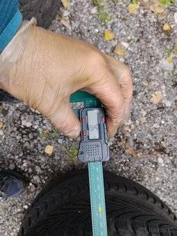 Zimna sada 195/45 R16, 84H Pirelli Cinturato, 4ks. - 8