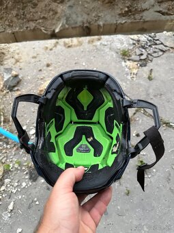 Hokejova Prilba Bauer Hyperlite - 8