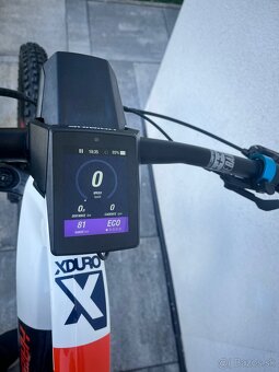 Haibike FLYON Xduro Allmtn 5 r2021 - 8