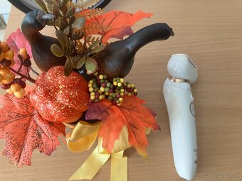 Epilátor BRAUN SILK-EPIL 9 FLEX SES 9002 3D+cestovné púzdro - 8