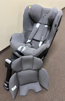 autosedačka cybex platinum - 8