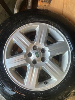 5x108 235/65 R17 - 8