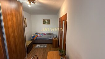 PREDAJ 3.-izbový byt, Ulica Gejzu Dusíka Trnava - 8