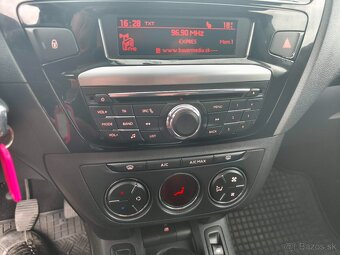 Peugeot 301 1.2 53kw benzín r.v.:2013 kupované na slovensku - 8