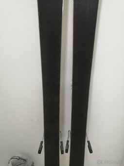 SALOMON + lyžiarky - 8