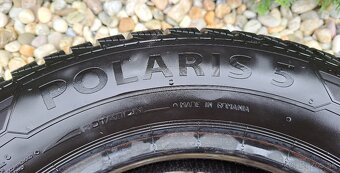ZIMNÉ GUMY 165/70 R13 MATADOR + POLARIS 5 - 8