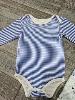 Mix oblečenia 12-18 mesiacov - 8