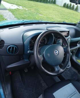 Fiat Doblo Cargo - 8