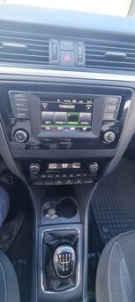 Škoda Rapid 1.2 TSi 77000km Ambition - 8