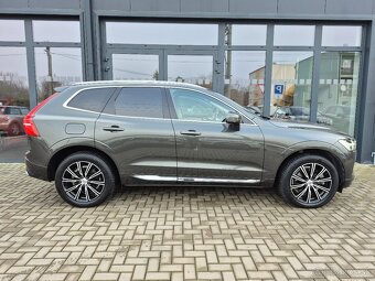 Volvo XC60 B4 Inscription AWD A/T - 8