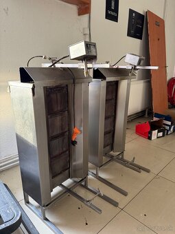 svetlo a nahradne diely - 8