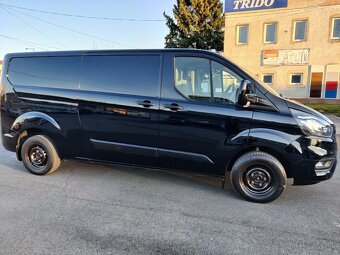 Ford Transit - 8