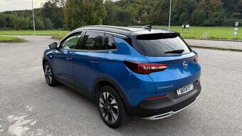 Opel Grandland 1.6 CDTI Ultimate - 8