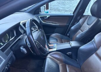 Volvo XC60 D4,2.0 Diesel ,Automat 8st - 8