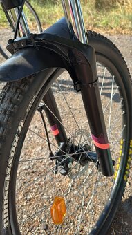 znížená cena RockRider ST120 - veľ.L - 8