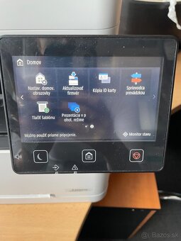 Canon i-sensys MF633Cdw - 8