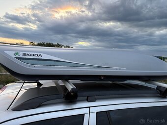 Škoda Octavia 2 RS - 8