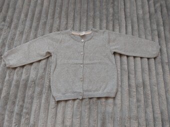 Oblečenie 68 (6-9m) - 8