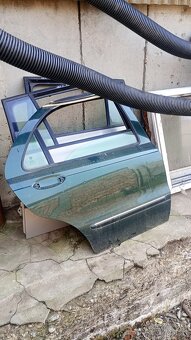 Dvere rôzne auta - 8