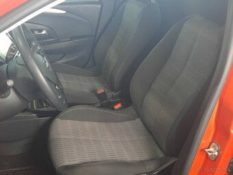 Opel Corsa 1.2 S S Edition - 8