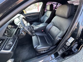 BMW Rad 5 535d xDrive - 8
