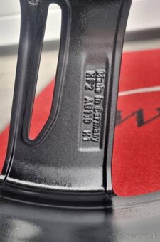 Disky Audi A8,A7,A6,Q7, 5x112, r21 - 8