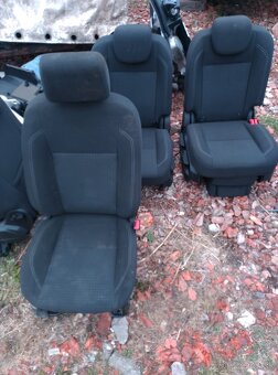 Ford c max 2.0TDCi 110kw euro6,2017/7 - 8