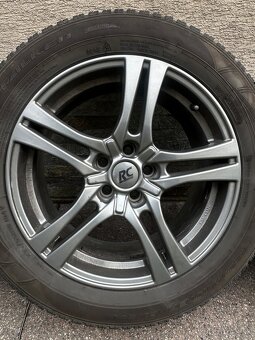 RC Design R18 - 8